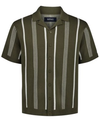 Men's Waldir Short-Sleeve Shirt
