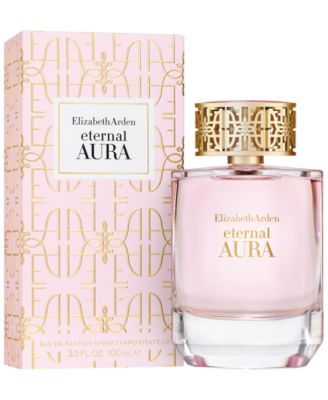 Eternal Aura Eau De Parfum Spray, 3.3 oz.