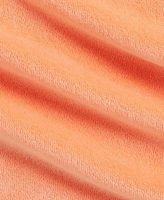 Baby Boys' Terry Polo Shirt and Shorts, 2-Piece Set