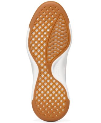 Women's GRANDPRØ Tennis Lace-Up Sneakers