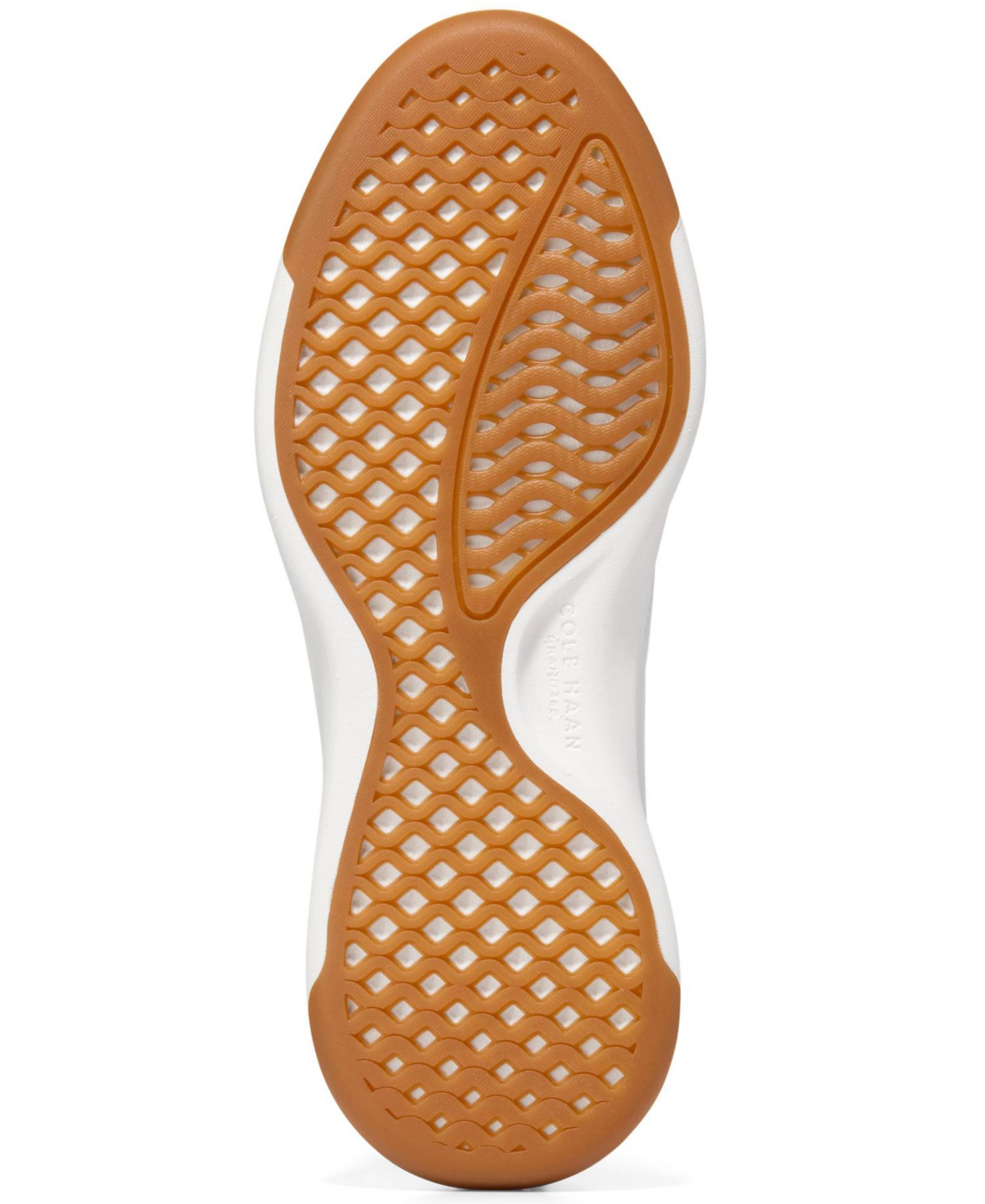 Women's GRANDPRØ Tennis Lace-Up Sneakers