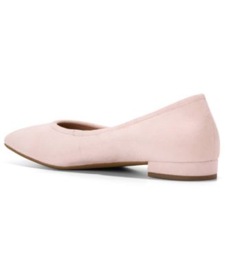 Women's Go-To Valinda Ballets Slip-On Flats