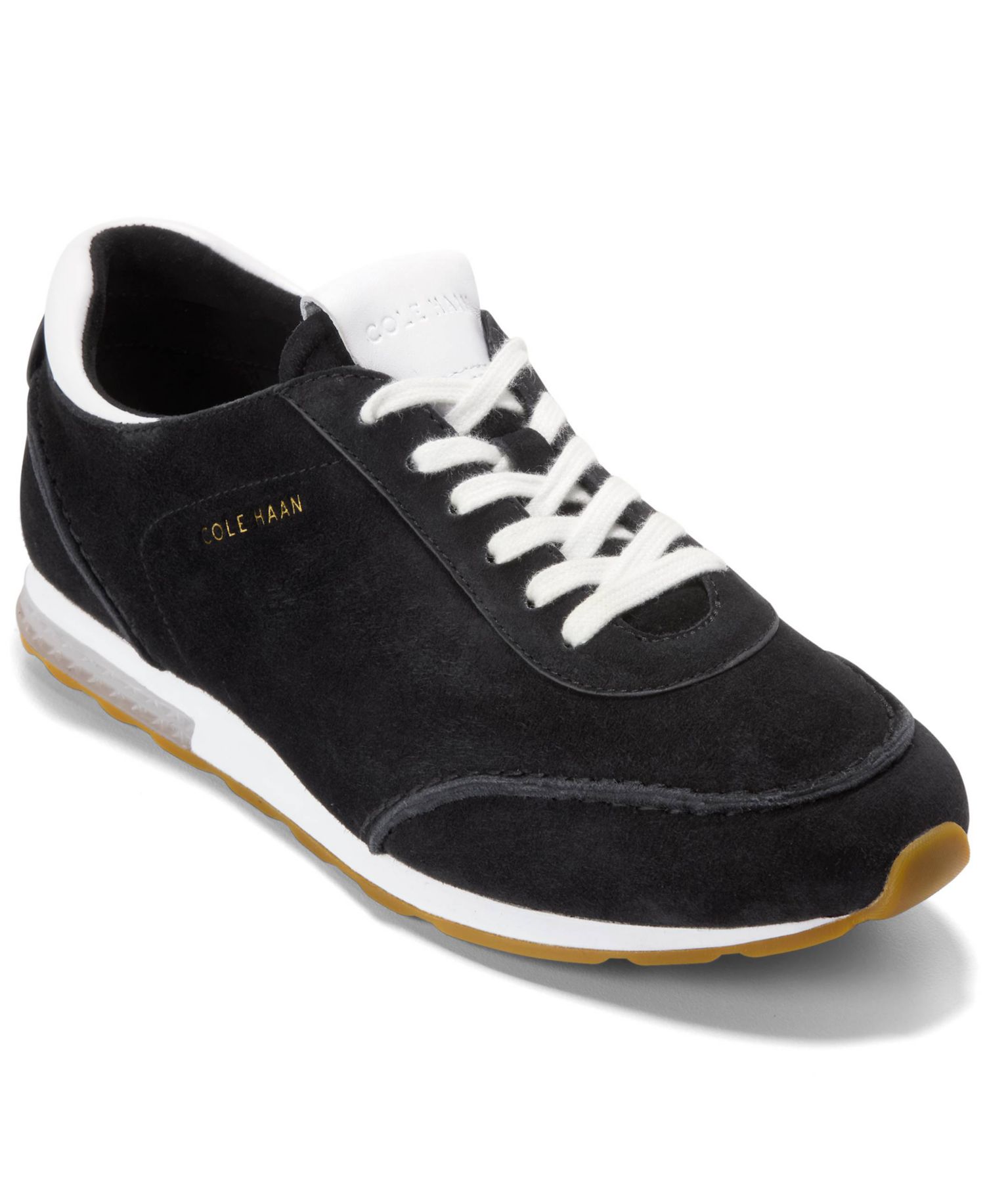Women's Runner Energyweave Lace-Up Sneakers