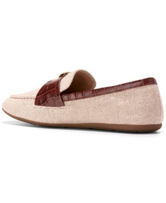 Women's Grand Ambition Alette Slip-On Buckle Loafers