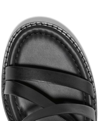 Women's Grand Ambition Azzura Strappy Wedge Sandals