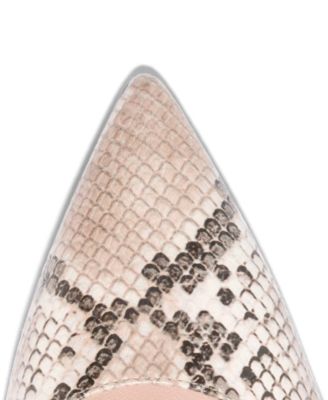 Women's Hansell Slingback Pumps