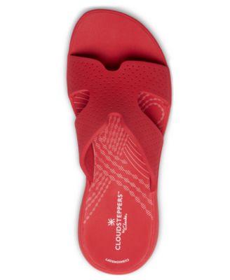 Women's Sunmaze Bali Round Toe Sandals