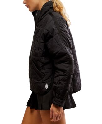 Women's Pippa Packable Puffer Jacket