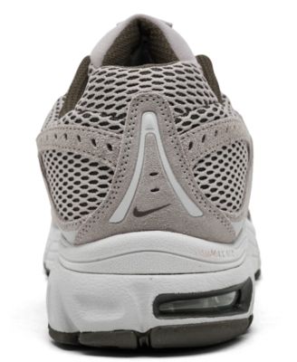 Men's Air Max Moto 2K Suede Casual Sneakers from Finish Line