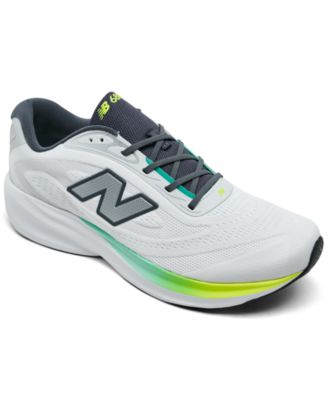 Men's Fresh Foam 680v9 Running Sneakers from Finish Line