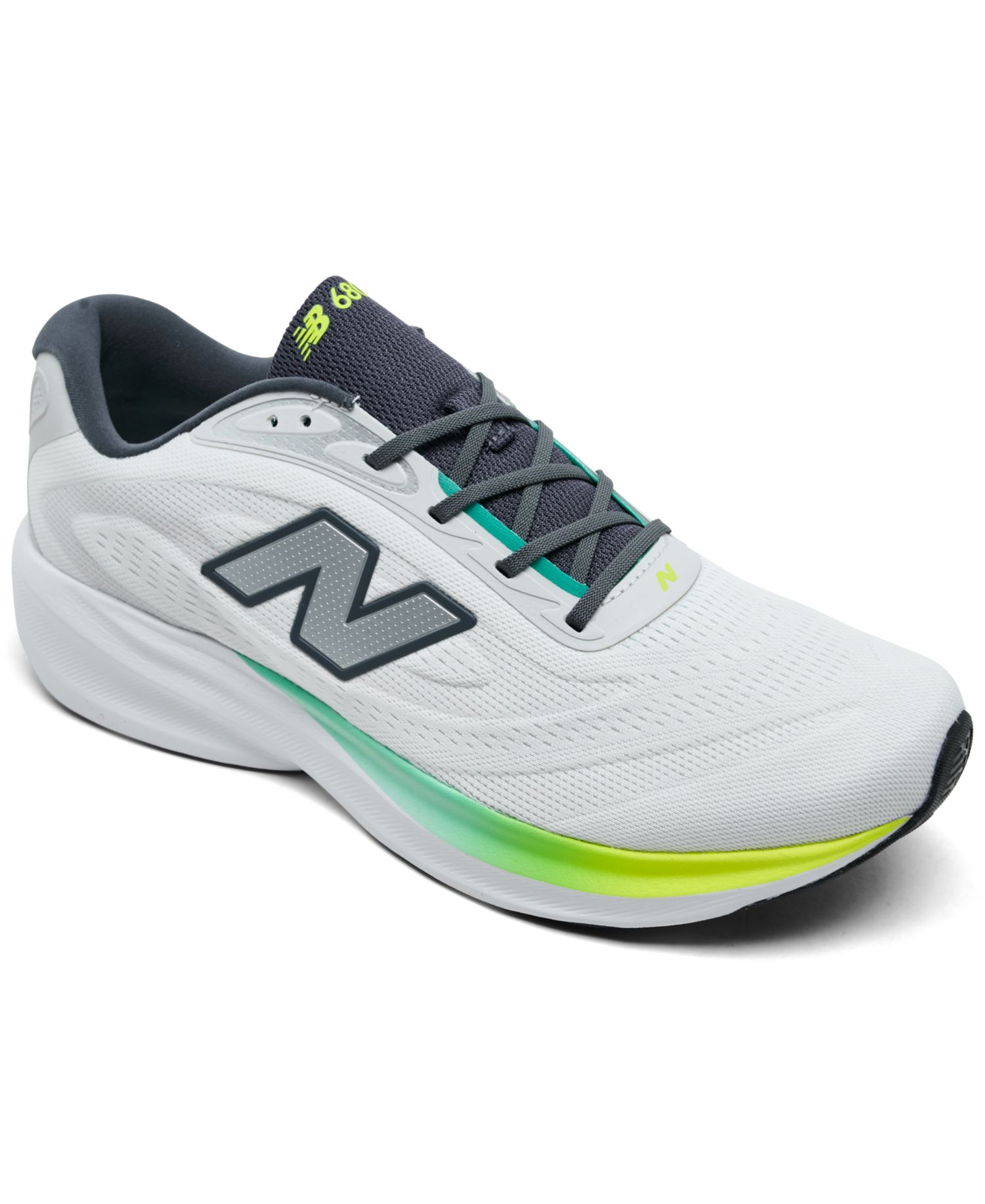 Мужские кроссовки для бега Fresh Foam 680v9 от Finish Line