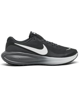 Men's Revolution 8 Running Sneakers from Finish Line