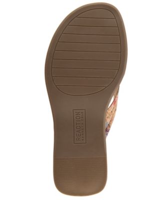 Women's Rixton Wedge Thong Sandals