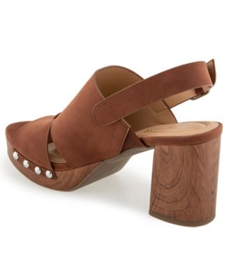 Women's Rehoboth Platform Dress Sandals