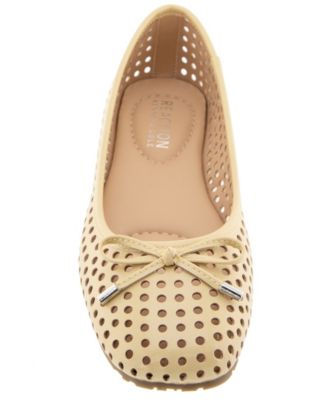 Women's Elstree Perf Ballet Flats