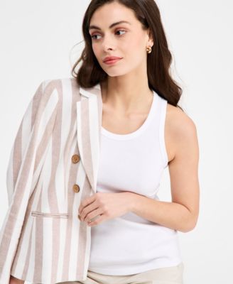 Women's Round Neck Tank Top