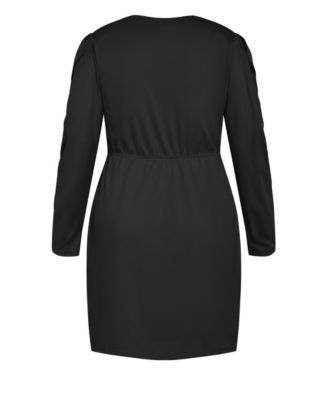 Women's Plus Size Hayley Dress