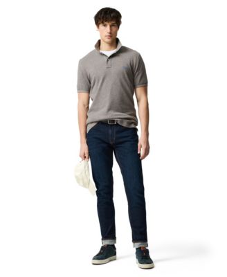 Rodd Gunn Men's The Gunn Polo Shirt