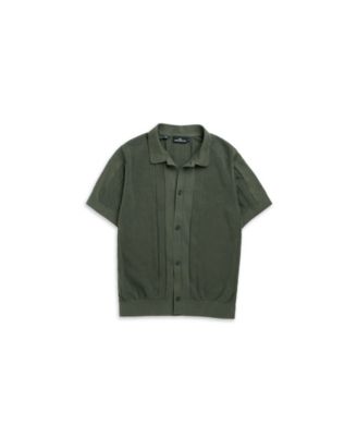 Men's Cobb River Knit Polo Shirt