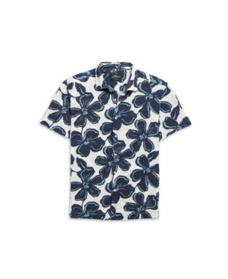 Men's Hamilton Bay Shirt