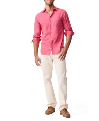 Men's Taupo Bay Shirt