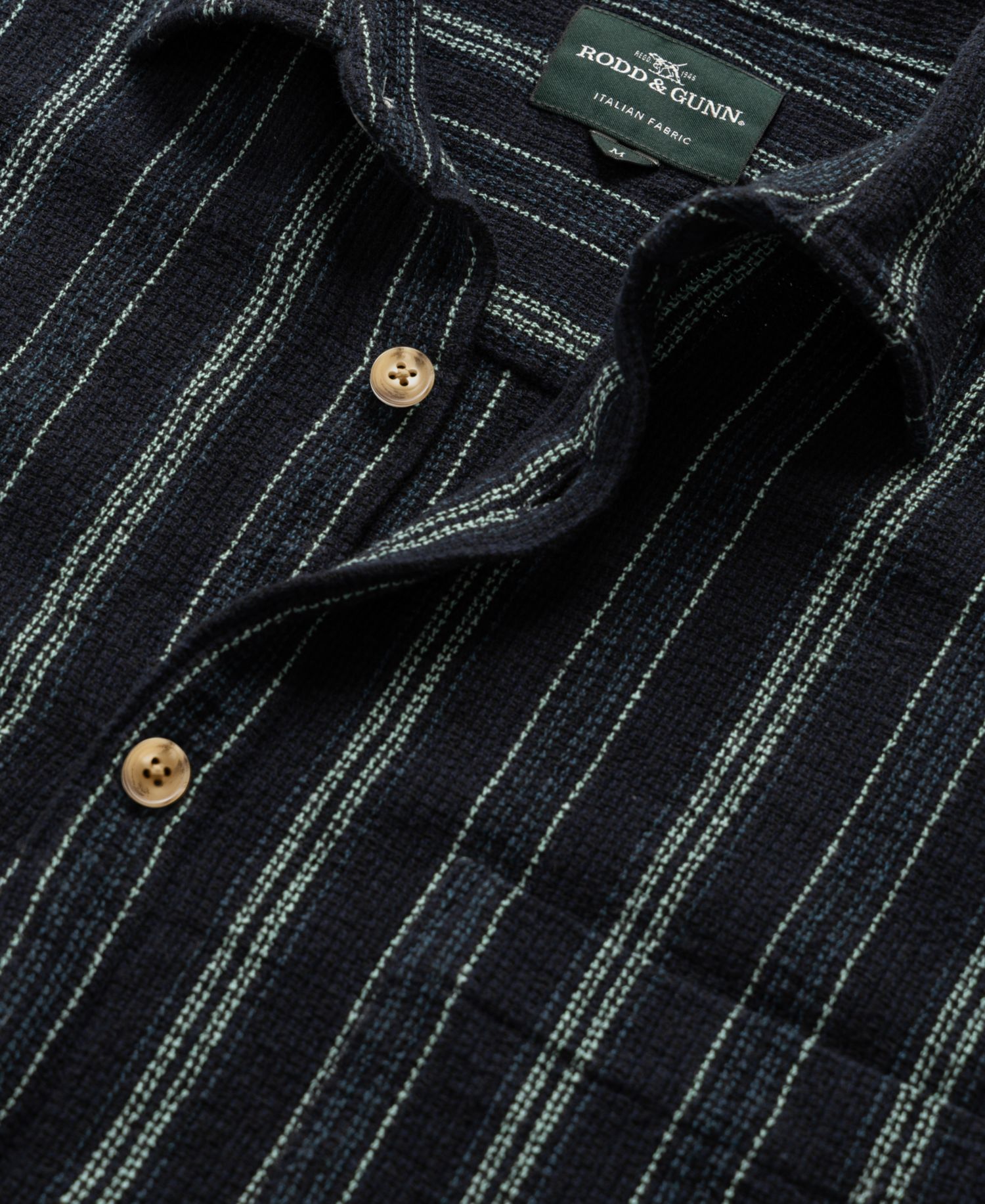 Men's Harley Shirt