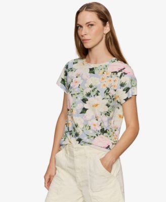 Women's Perfect Pull On T-Shirt