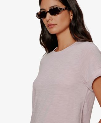 Women's Perfect Pull On T-Shirt