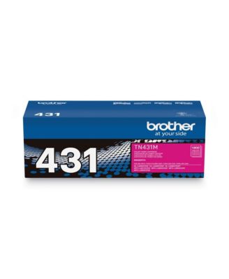 TN431M 1,800 Page-Yield Toner - Magenta