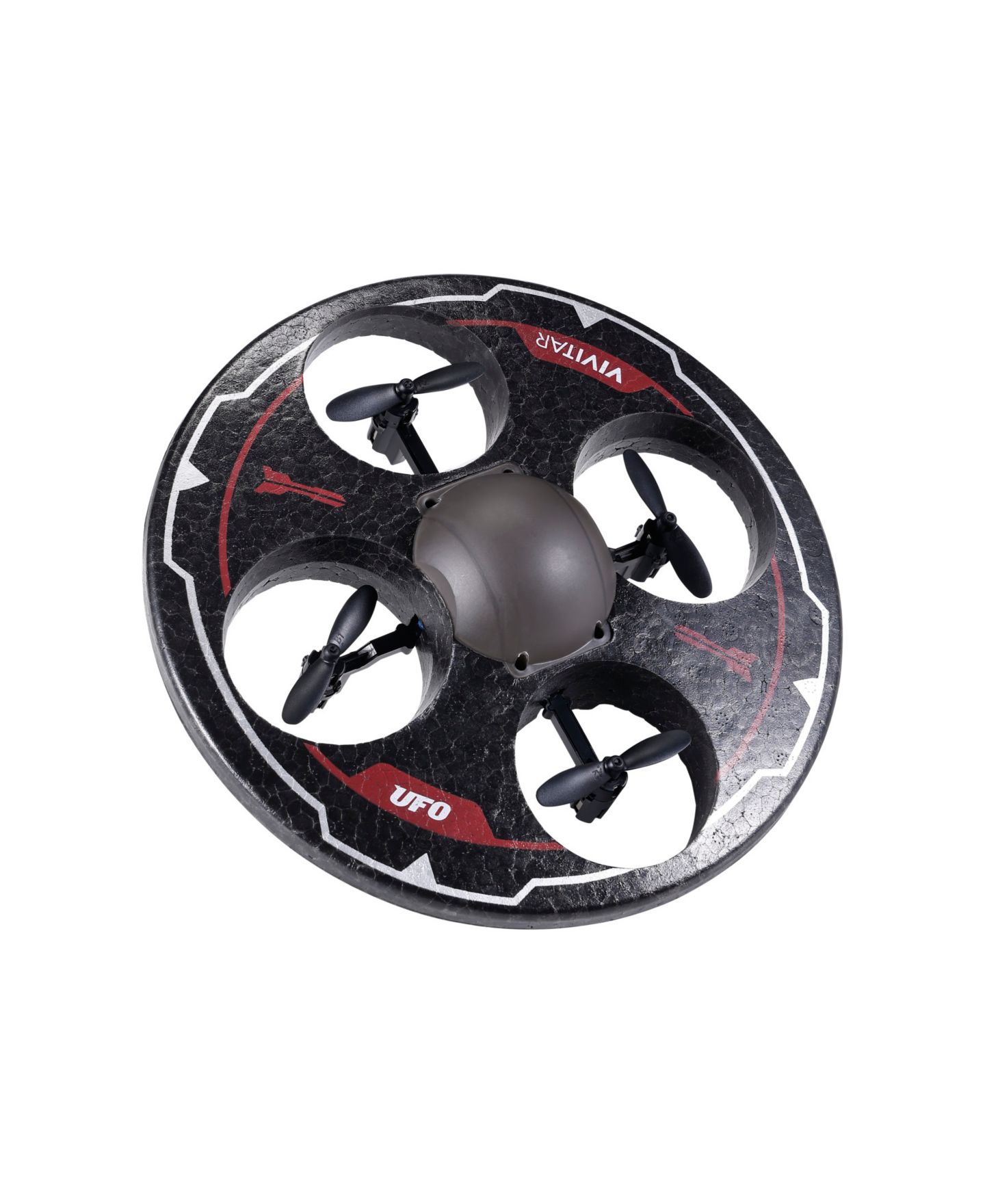 Детская игрушка Vivitar Camera Remote Control Drone — фото 2
