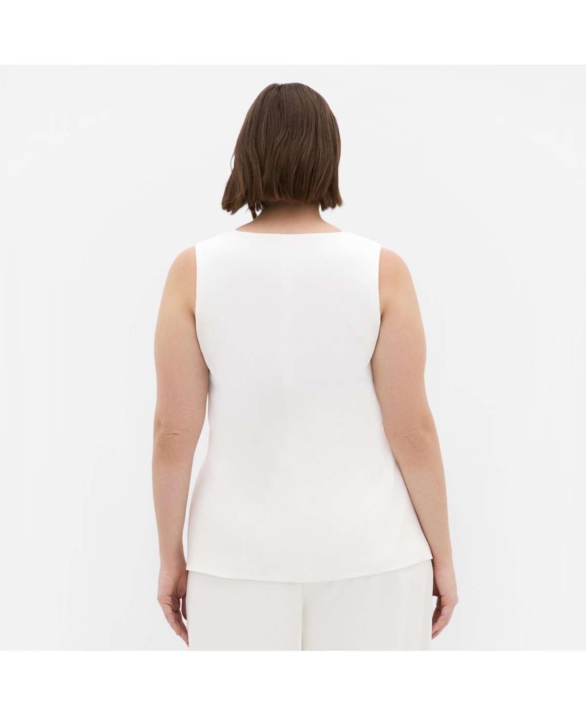 City Chic Women's Plus Size Abbie Vest