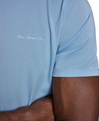 Men's Short-Sleeve Rashguard