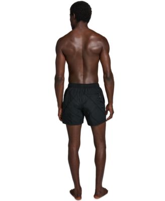 Men's Diamond Pintuck Volley Shorts
