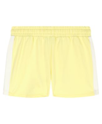 Girls' 7-16 Relaxed-Fit Pull-On Shorts