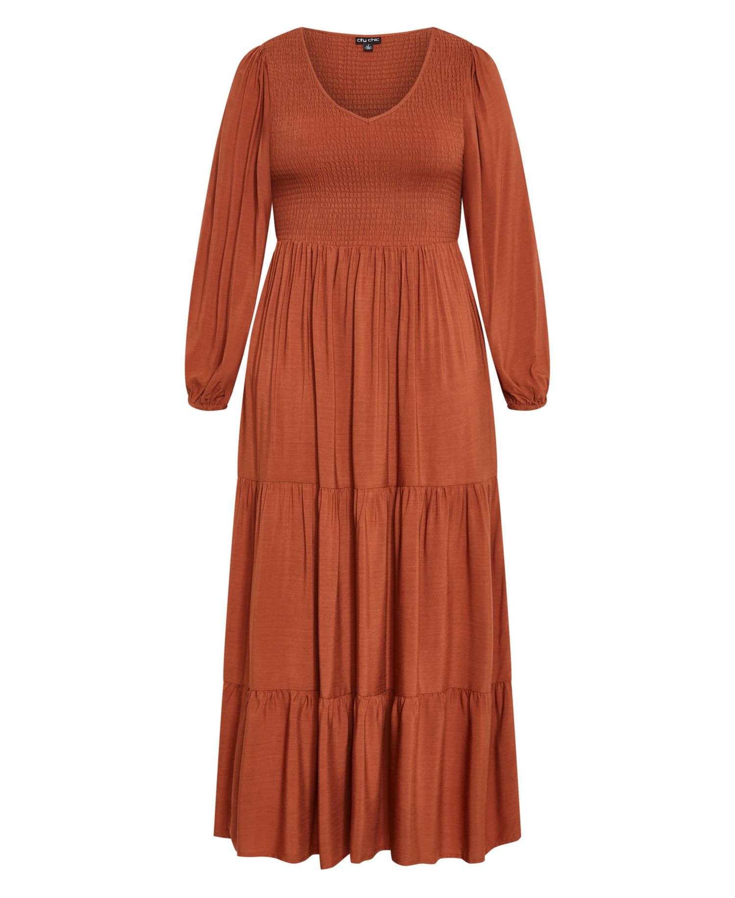 Women's Jayden Maxi Dress