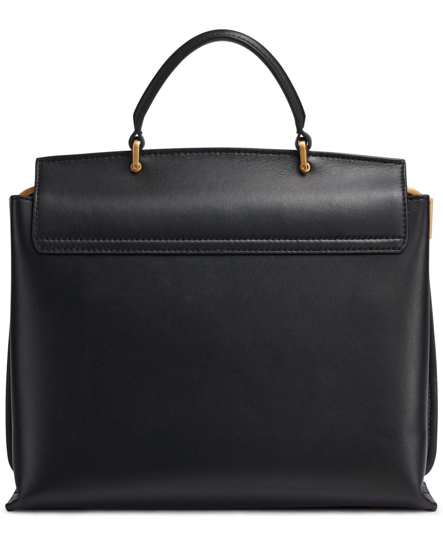 Bridgehampton Satchel Bag