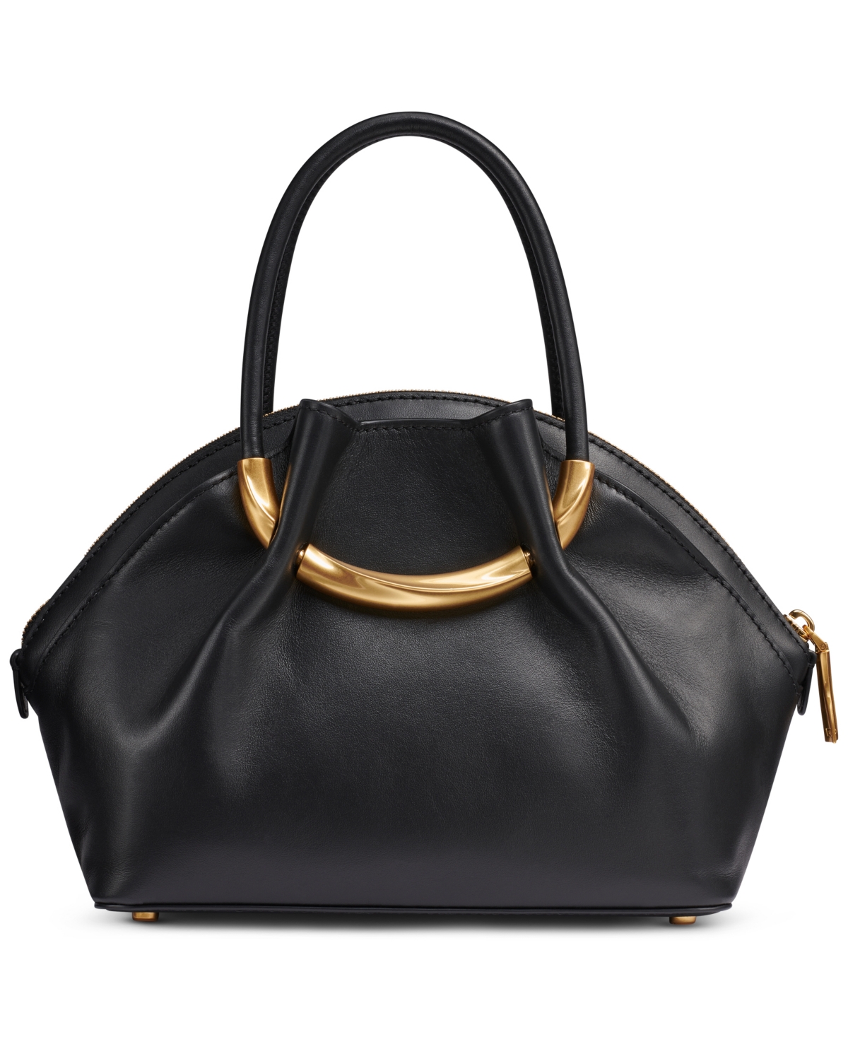 Donna Karan New York Medium Oxford Crossbody Bag