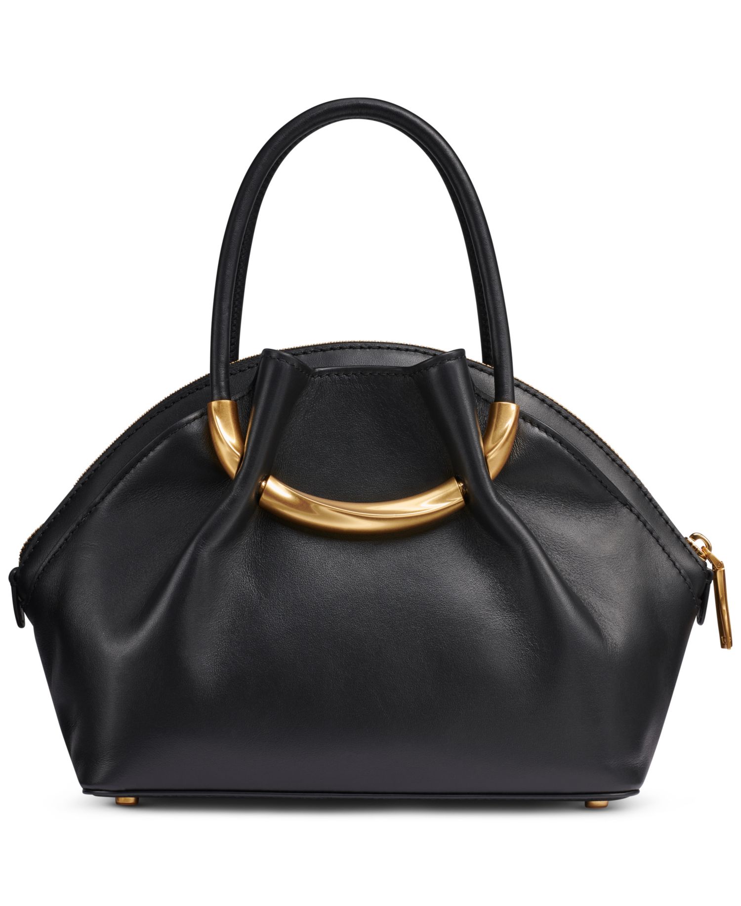 Medium Oxford Crossbody Bag