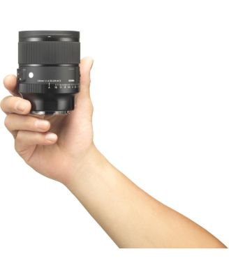 24mm f/1.4 DG DN Art Lens for Sony E
