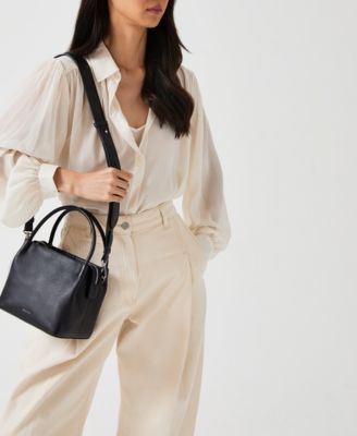 Ivydale Road Small Zip Top Crossbody