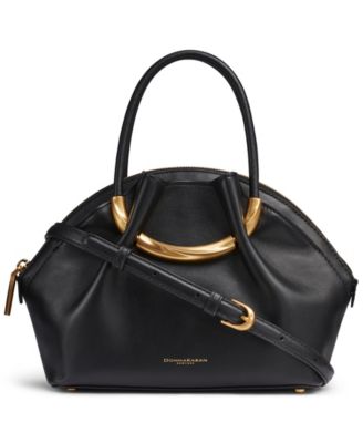 Medium Oxford Crossbody Bag