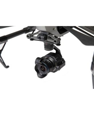 Laowa 9mm f/2.8 Zero-D Prime Lens for DJI DL