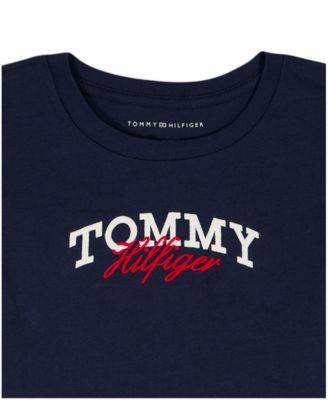 Girls' 7-16 Short-Sleeve T-Shirt