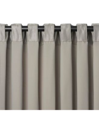 All Seasons Blackout Window Curtain