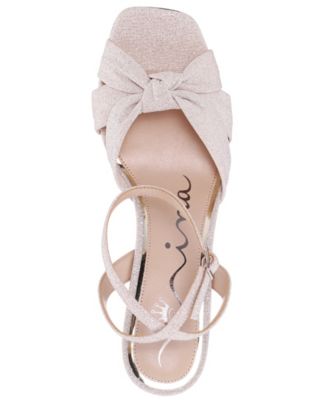 Women's Autumn Square Toe Sandals