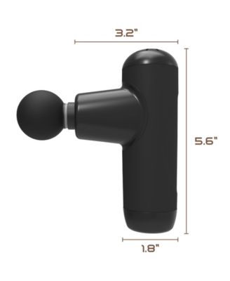 Percussion Mini Massager Gun