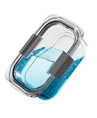 Brilliance 2-Pc. Food Storage Container Set