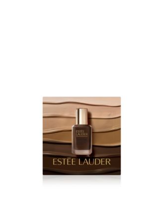 Free Double Wear Foundation with any Est&eacute;e Lauder makeup purchase