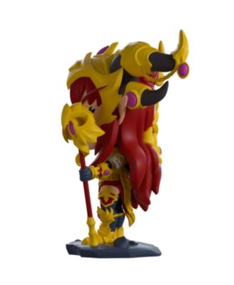World of Warcraft Collection [Alexstraza Vinyl Figure #0]