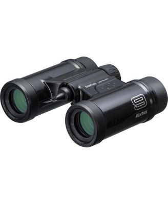 Binoculars UD 9x21  A Bright, Clear Field of View, Lightweight Body with a roof Prism, and Fully Multi-Coated Optics Achieve